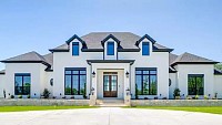 Luxury Home Planner